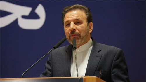 سخنرانی دکتر واعظی در نخستین اجلاس جهانی شوراها و شهرداران