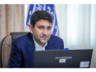 سومین نشست شورای اطلاع رسانی دولت در وزارت ارتباطات