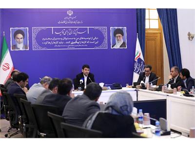 نشست اپراتورهای خصوصی پست با وزیر ارتباطات و فناوری اطلاعات