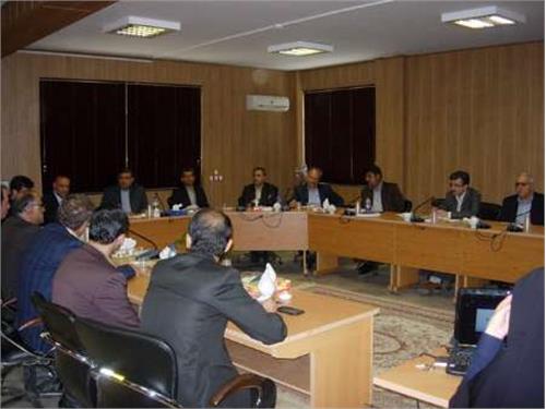 بهبود خدمات فناوری اطلاعات زمینه ایجاد کسب و کار را فراهم می کند
