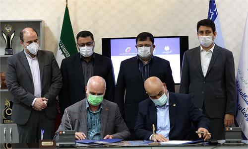 سرمایه گذاری 3 هزار میلیارد تومانی برای استفاده از تجهیزات بومی زیرساخت شبکه ملی اطلاعات