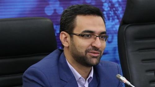 مهندس جهرمی خبر داد؛ واگذاری " فیبر تاریک " به اپراتورها و شرکت‌های ارتباطات ثابت
