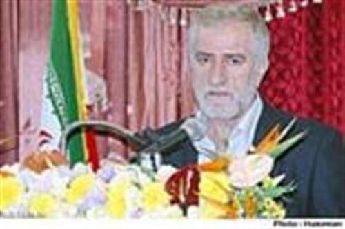 دکتر محمد سلیمانی خبرداد: ایجاد 4000 کیلومتر فیبرنوری در آذربایجان شرقی طی 4 سال