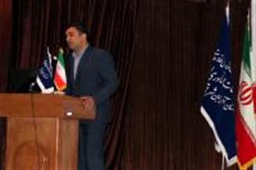 مدیر کل ارتباطات و فناوری اطلاعات  استان خبر داد: ایجاد شبکه کشف و جمع آوری بدافزارها در آذربایجان شرقی