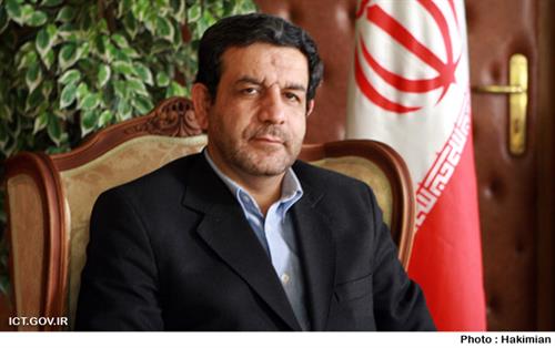 وزیر ارتباطات و فناوری اطلاعات: از حضور ‍‍‍‍‍‍‍‍‍‍‍‍ ژاپن در صنعت ICT ایران استقبال می کنیم