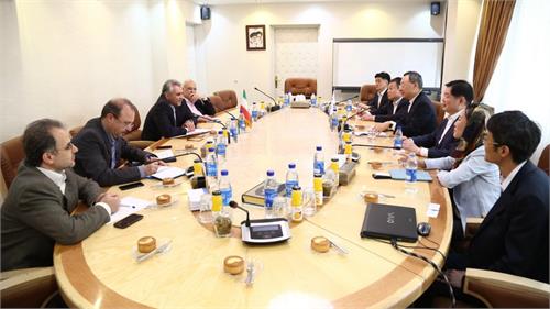 استقبال ایران و کره جنوبی از گسترش همکاری در عرصه ICT