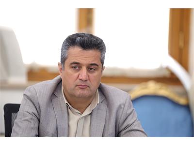 دیدار وزیر میراث فرهنگی، گردشگری و صنایع دستی با وزیر ارتباطات