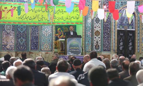 دولت وظیفه ای جز خدمت ندارد/ دولت اجرای حقوق شهروندی را از خودش شروع کرده است
