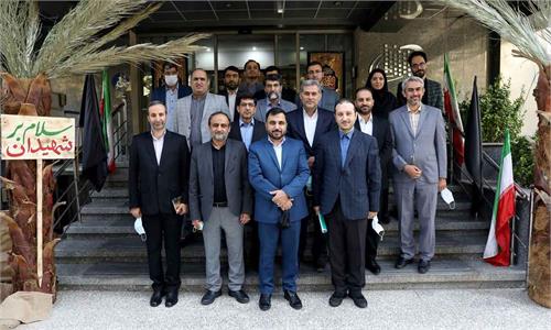 وزارت ارتباطات باید پیشران خدمات‌رسانی فناورانه باشد / سازمان فناوری اطلاعات بازوی شبکه ملی اطلاعات در لایه‌های غیر زیرساختی است