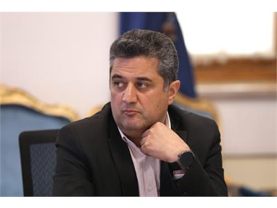 جلسه بررسی کیفیت شبکه با حضور اپراتورها
