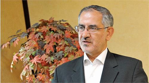 مهندس جهانگرد: سرانه اینترنت20 مگابایت بر ثانیه ازاهداف برنامه ششم توسعه است