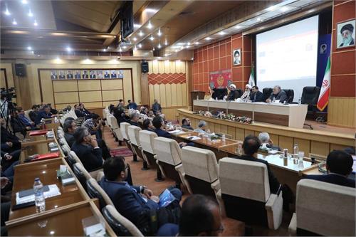 اولین سرویس فیبرنوری با ۶۰ برابر سرعت حال حاضر در قزوین واگذار شد / ۲۲ میلیون نفر در پنجره ملی خدمات دولت هوشمند احراز هویت شدند