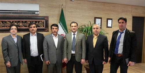 مهندس راسخ : وزارت ارتباطات آماده انتقال تجربیات وتوانمندیهای خود به افغانستان است
