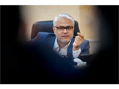 هفتمین جلسه مشترک با فعالان اقتصاد دیجیتال با حضور ارتباطات