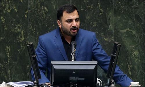تحقق شبکه ملی اطلاعات مأموریت ویژه وزارت ارتباطات در دوره جدید است / تاکنون 120 پروژه بزرگ برای تحقق شبکه ملی اطلاعات تعریف شده است / تا ۴ سال آینده ظرفیت ترانزیت ترافیک از کشور سه برابر خواهد شد