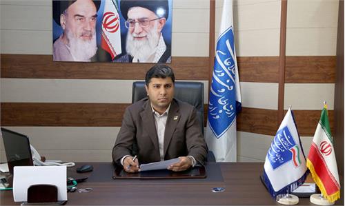 پوشش ارتباطی 86درصدی جاده های استان / افزایش ظرفیت شبکه انتقال استان به 142گیگابیت