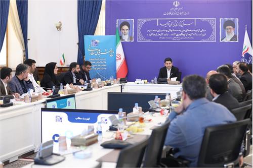 پروژه «ایران دیجیتال» باید متناسب با نیاز کشور در حوزه فناوری و نوآوری باشد