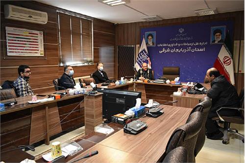 لزوم حمایت از شرکت‌های دانش‌بنیان و راه‌اندازی کسب‌وکار در حوزه فناوری اطلاعات