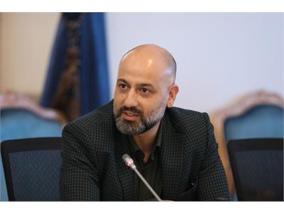 جلسه بررسی کیفیت شبکه با حضور اپراتورها