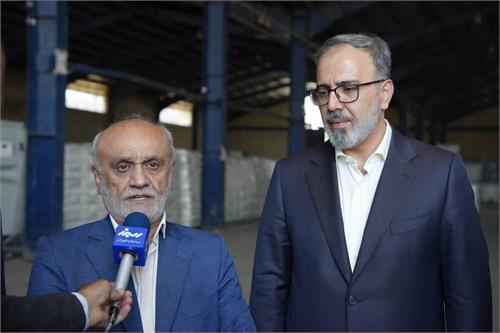 پیام؛ در مسیر گسترش خدمات لجستیکی و تسهیل تجارت