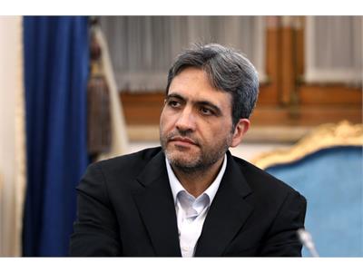 جلسه وزیر ارتباطات با شرکت های تخصصی حوزه فیبر نوری