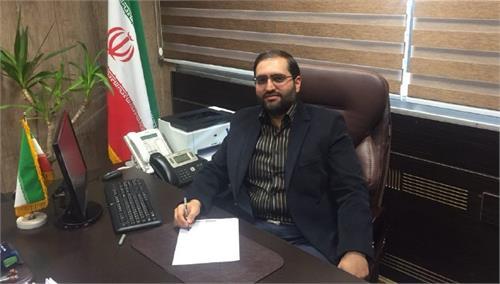 با حکم مهندس آذری جهرمی :دستیار وزیر ارتباطات وفناوری اطلاعات در امور جوانان منصوب شد