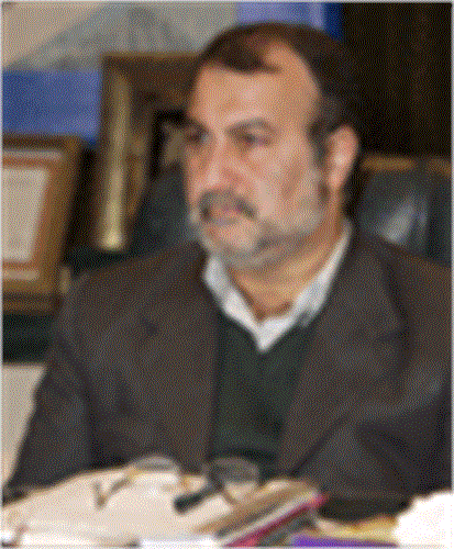 معاون، مالی اداری وتدارکاتی شرکت ارتباطات زیرساخت منصوب شد