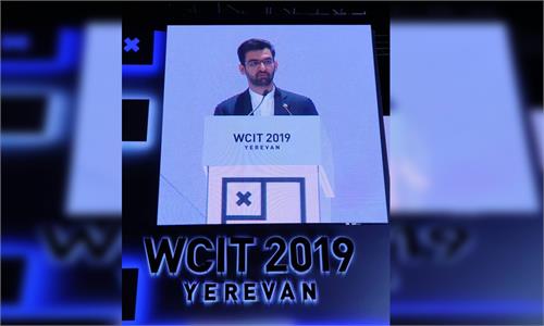 5G فناوری غالب جهان در دهه آینده خواهد بود/ در حال آماده‌سازی خود برای جذب فناوری 5G هستیم