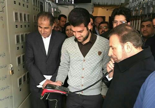 ورود بخش خصوصی در توسعه  شبکه تلفن ثابت دراستان کردستان / انحصار شکسته شد