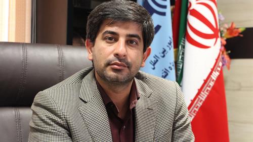 دکتر زرندی خبر داد: ایجاد شهرک سرمایه گذاری خارجی در منطقه ویژه پیام