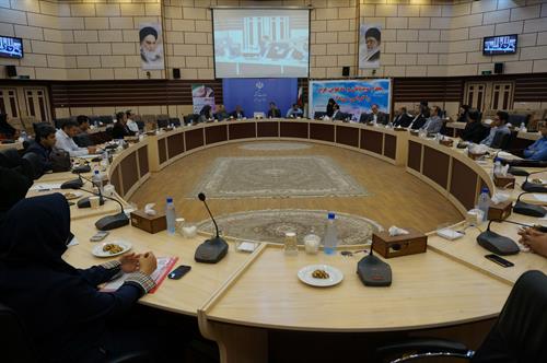 راهکارهای استقرار دولت الکترونیکی در استان البرز تبیین شد
