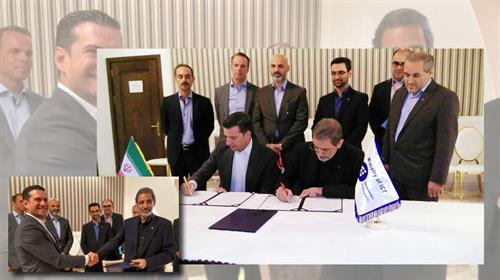 مقدمات تبدیل ایران به هاب منطقه فراهم شد/ اتصال به اپراتورهای مطرح دنیا و استقرار پلت‌فرم پیرینگ در کشور