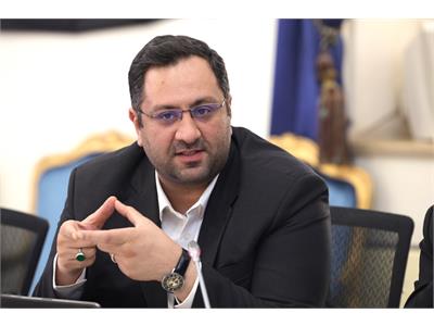 نشست کاری وزرای ارتباطات و امور اقتصادی و دارایی