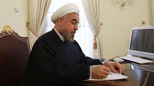 با حکم  رییس جمهوری سه عضو شورای عالی فضایی منصوب شدند