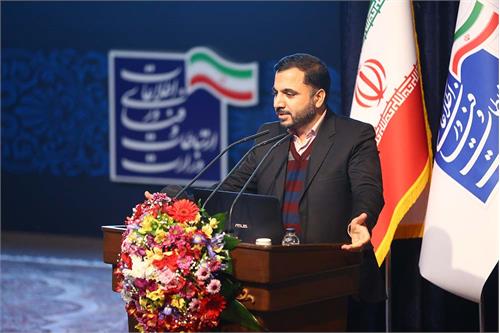 ۴۰ درصد به ترانزیت دیتا از خاک کشور افزوده شد / امروز یک روز تاریخی برای صدا و سیما است و وابستگی این سازمان به فرستنده‌های ماهواره‌ای قطع شد