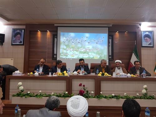 سخنان مدیران نباید منجربه ناامیدی مردم شود / ایجاد تشکیلات اداری جدید در شرایط فعلی با نظام بهره وری سازگار نیست