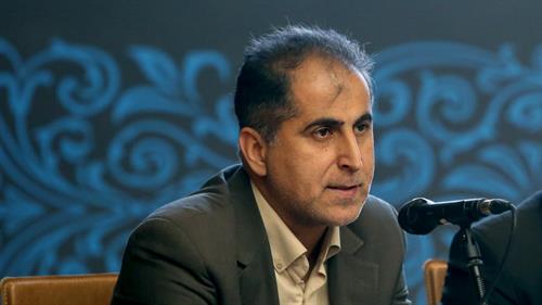 دکتر براری: بخش خصوصی علاقه مند به سرمایه گذاری در شهر هوشمند مشهد مقدس است