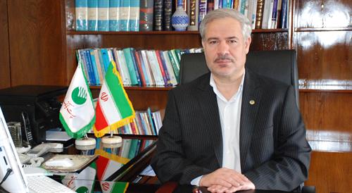 مدیرعامل پست بانک ایران: آماده هرگونه همکاری با دهیاری ها برای توسعه روستاها هستیم