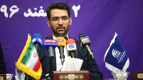 پژوهش لازمه سیاستگذاری، هدفگذاری و برنامه ریزی است / دقت عمل جویشگر «پارسی جو» از «بینگ» بهتر است