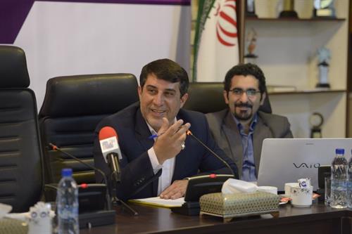 معاون وزیر ارتباطات و فناوری اطلاعات: انتصابات در وزارت ارتباطات بدون نگاه به جنسیت است