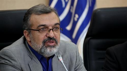 دکتر عمیدیان: ارسال پیامک های انبوه تبلیغاتی با شماره های خصوصی پیگیری می شود