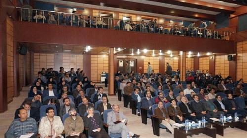 برگزاری کارگاه تخصصی ارتباطات و فناوری اطلاعات، فرصت ها و تهدیدها، بایدها و نبایدها - ویژه مسئولین و کارشناسان توسط اداره کل ICT استان کرمانشاه