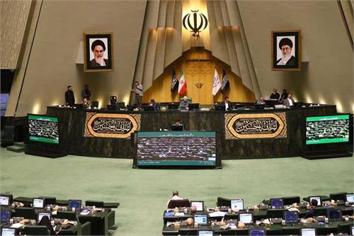 تقدیر مجلس از وزارت ارتباطات برای پرتاب موفق ناهید ۲