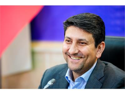 نشست صمیمی وزیر ارتباطات با شورای هماهنگی روابط عمومی‌های وزارت ارتباطات