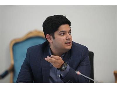 جلسه وزیر ارتباطات با فعالان حوزه رمز ارزها  5