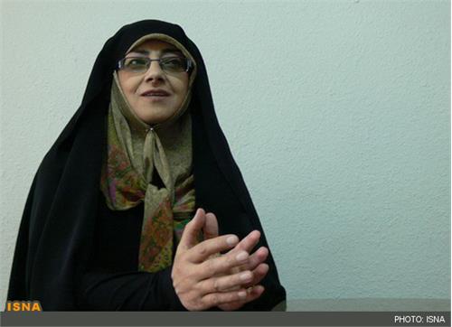 اشرف بروجردی: حدود 60 درصد از زنان اصلاح طلب رد صلاحیت شدند