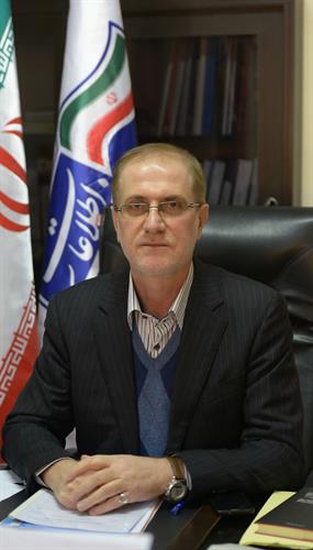 قائم مقام سازمان فضایی ایران: وزارت ارتباطات سرمایه بزرگی برای حفظ و انسجام فعالیت های سازمان فضایی است