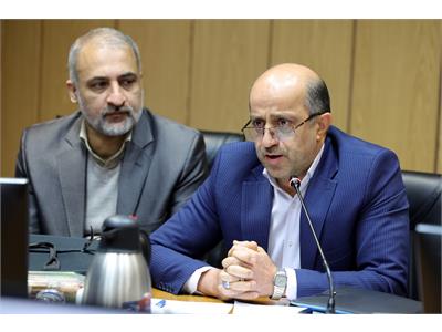 آیین انعقاد تفاهم نامه همکاری وزارت آموزش و پرورش با وزارت ارتباطات و فناوری اطلاعات