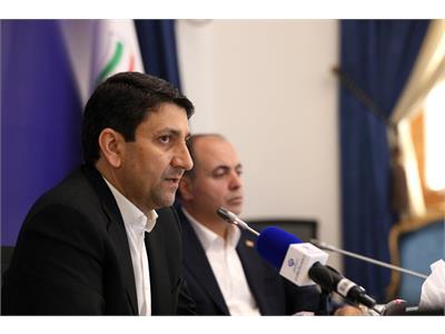 کارگروه راهبردی نظارت بر دولت هوشمند با حضور وزرای ارتباطات و جهاد کشاورزی