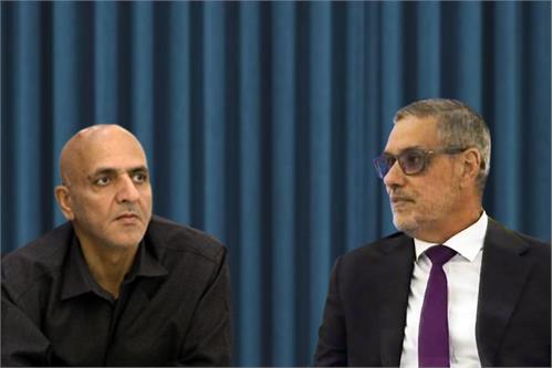 هماهنگی برای تسهیل اعزام کارکنان خانواده ارتباطات به مراسم اربعین